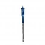 Plunksninis grąžtas medienai Bosch, 13x152 mm, 2608900313