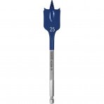 Plunksninis grąžtas medienai Bosch, 25x152 mm, 2608900322