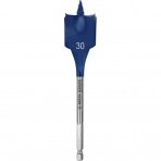Plunksninis grąžtas medienai Bosch, 30x152 mm, 2608900325