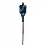 Plunksninis grąžtas medienai Bosch SELF CUT, 25x152 mm, 2608595494