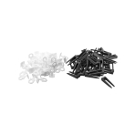Plytelių išlyginimo sistema 100 + 200, 1mm