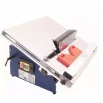 Plytelių pjovimo staklės DEDRA DED7701, 450W, 180mm