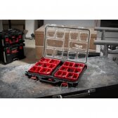 Plona dėžė priedams MILWAUKEE PACKOUT 50cm