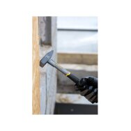 Plaktukas STANLEY, 300 g stiklo pluošto