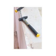 Plaktukas STANLEY, 500g stiklo pluošto