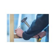 Plaktukas STANLEY, stiklo pluošto 25mm