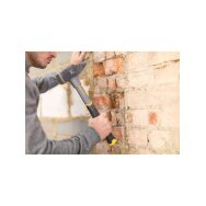 Plaktukas STANLEY, stiklo pluošto 50mm