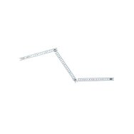 Plastikinė sulankstoma 2M Rulėtė Stanley 0-35-229 Plastikinė sulankstoma 2M Rulėtė Stanley 0-35-229