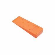 Plastikinis pleištas 20 cm  dantytas  (99988801805, ECHO