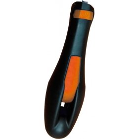 Plastikinė rankena grandinių dildėms ECHO 1