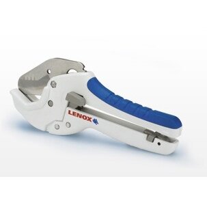 Plast. vamzdžių žirklės „LENOX" 42 mm Plast. vamzdžių žirklės „LENOX" 42 mm