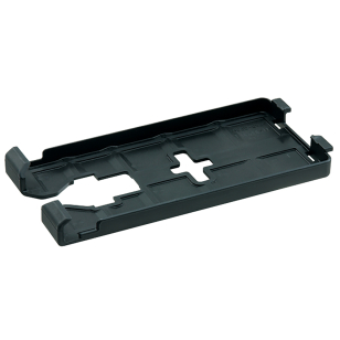 Plastikinis padas Makita 417852-6, 4329, 4350, 4351, BJV140, BJV180