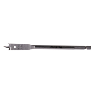 Plunksninis grąžtas Makita E-17192, 1/4, 12X150mm