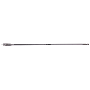 Plunksninis grąžtas Makita E-17407, 1/4, 12X400mm