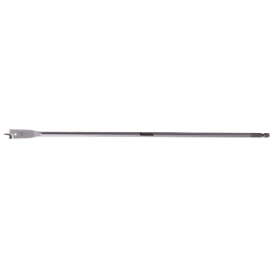 Plunksninis grąžtas Makita E-17429, 1/4, 14X400mm