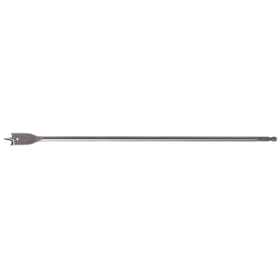Plunksninis grąžtas Makita E-17441, 1/4, 18X400mm