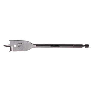 Plunksninis grąžtas Makita E-17251, 1/4, 20X150mm