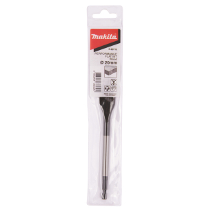 Plunksninis grąžtas Makita P-80715, 1/4, 20X150MM