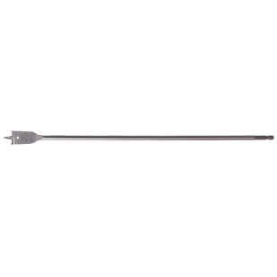 Plunksninis grąžtas Makita E-17463, 1/4, 20X400mm