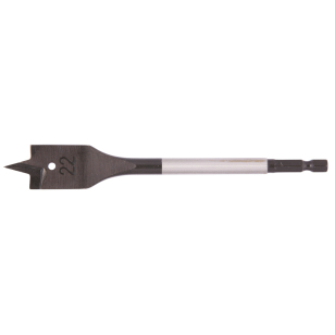 Plunksninis grąžtas Makita P-80721, 1/4, 22X150MM