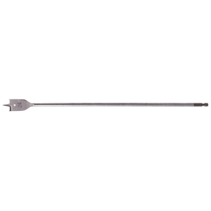 Plunksninis grąžtas Makita E-17485, 1/4, 24X400mm