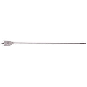 Plunksninis grąžtas Makita E-17491, 1/4, 25X400mm