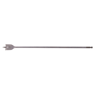 Plunksninis grąžtas Makita E-17500, 1/4, 26X400mm