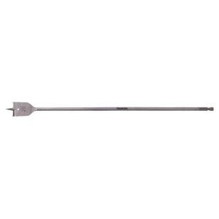 Plunksninis grąžtas Makita E-17516, 1/4, 28X400mm