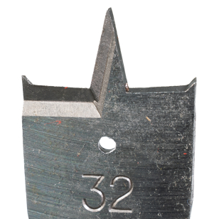 Plunksninis grąžtas Makita E-17326, 1/4, 32X150mm
