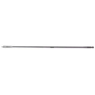 Plunksninis grąžtas Makita E-17382, 1/4, 8X400mm