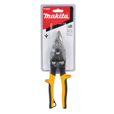 Skardos žirklės Makita B-65822 2 Skardos žirklės Makita B-65822 2