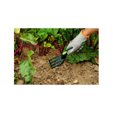 Plastikinis grėbliukas VETRO 1