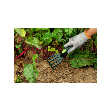 Plastikinis grėbliukas VETRO 2