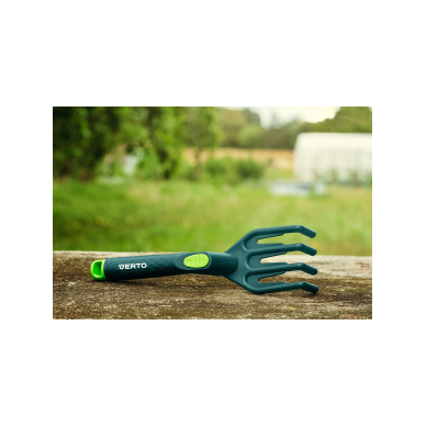 Plastikinis grėbliukas VETRO 6 Plastikinis grėbliukas VETRO 6