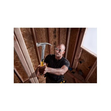 Plaktukas 340 g, DeWalt DWHT51135-0 1