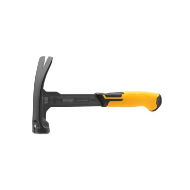 Plaktukas 340 g, DeWalt DWHT51135-0 4