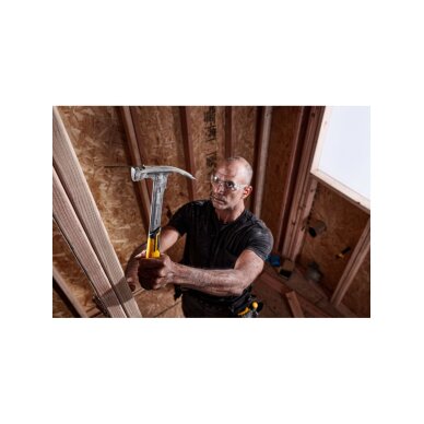 Plaktukas 340 g, DeWalt DWHT51135-0 5
