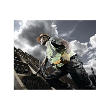 Plaktukas 395 g, DeWalt DWHT51145-0 3