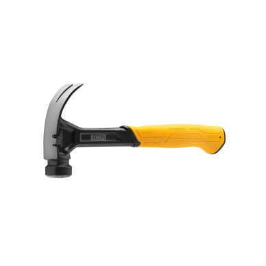 Plaktukas 450 g, DeWalt DWHT51002-0 1