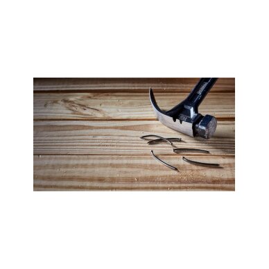 Plaktukas 450 g, DeWalt DWHT51002-0 3 Plaktukas 450 g, DeWalt DWHT51002-0 3