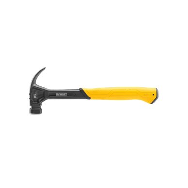 Plaktukas 450 g, DeWalt DWHT51002-0 4