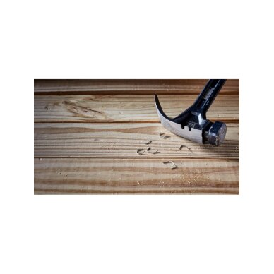 Plaktukas 450 g, DeWalt DWHT51002-0 5