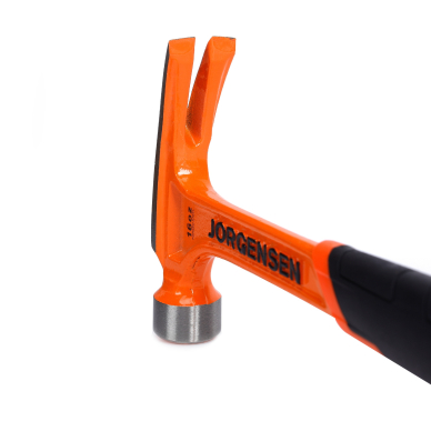 Plaktukas 450 g, Pony Jorgensen 3 Plaktukas 450 g, Pony Jorgensen 3