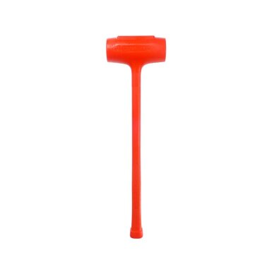 Plaktukas 4700 GR.SLEDGE "COMPO CAST"