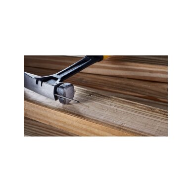 Plaktukas 570 g, DeWalt DWHT51004-0 5