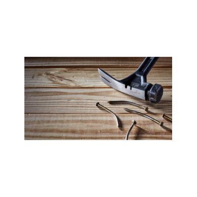 Plaktukas 620 g, DeWalt DWHT51005-0 2