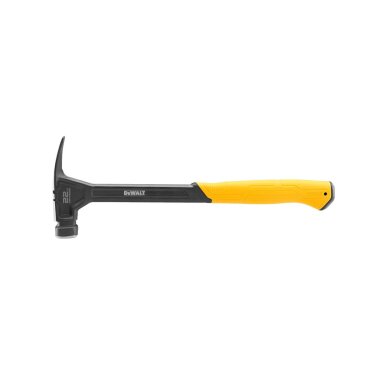 Plaktukas 620 g, DeWalt DWHT51006-0 4