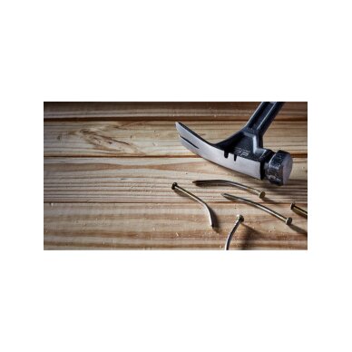 Plaktukas 620 g, DeWalt DWHT51006-0 6 Plaktukas 620 g, DeWalt DWHT51006-0 6