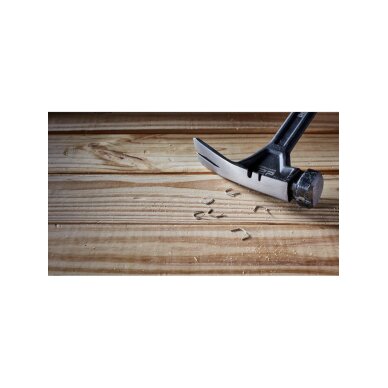 Plaktukas 620 g, DeWalt DWHT51006-0 7