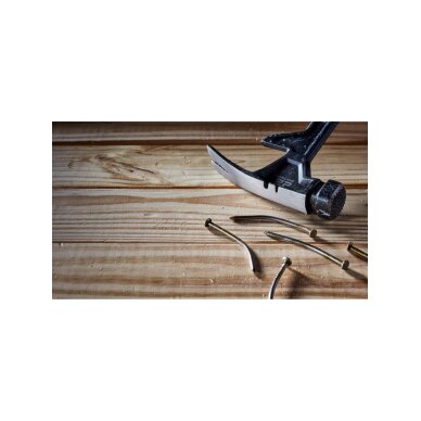 Plaktukas (demontavimo) 620 g, DeWalt DWHT51008-0 4